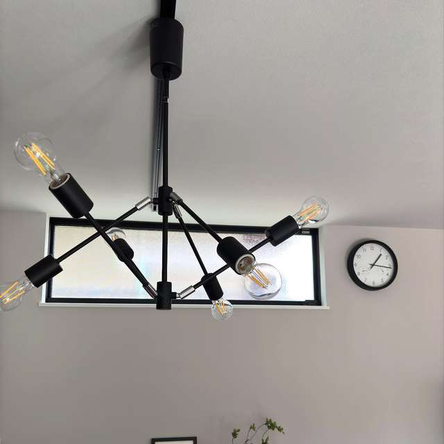 インターフォルム Gradiska グラディスカ ペンダントライト  LT-3523-5