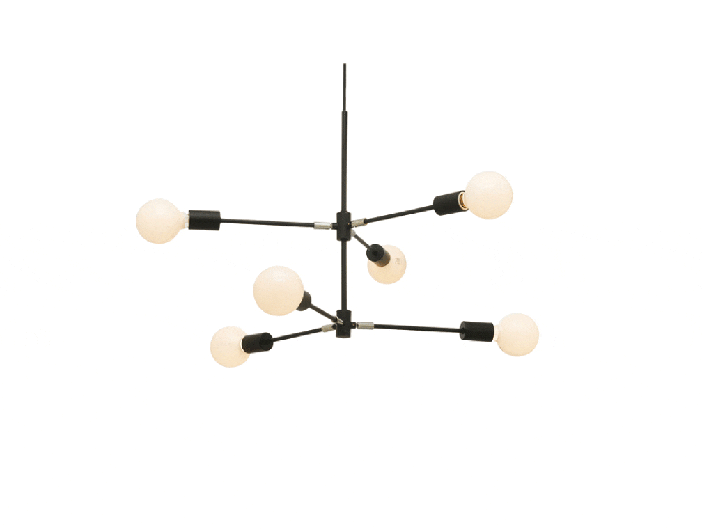 インターフォルム Gradiska グラディスカ ペンダントライト  LT-3523-5