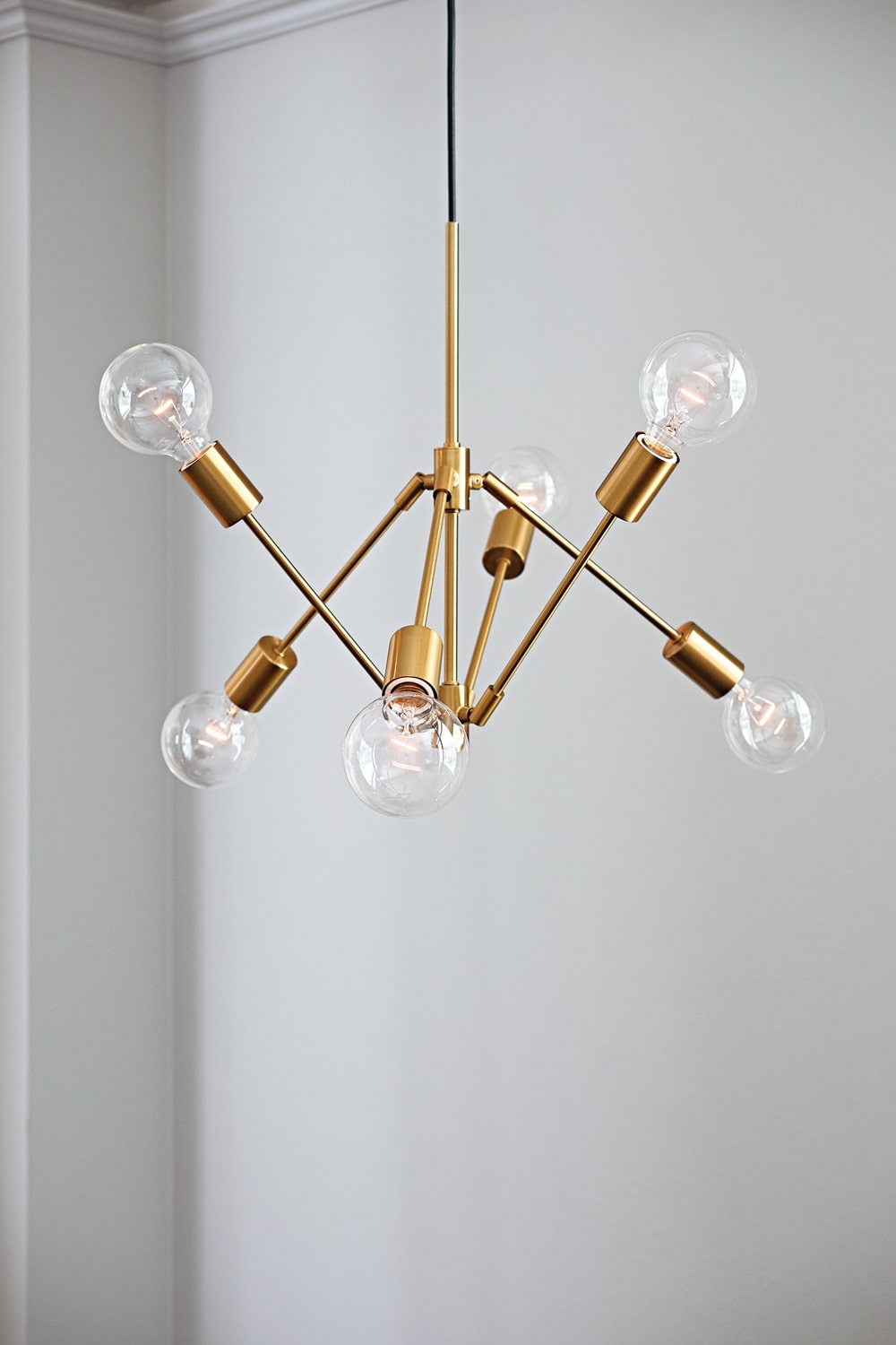 インターフォルム Gradiska グラディスカ ペンダントライト  LT-3523-5