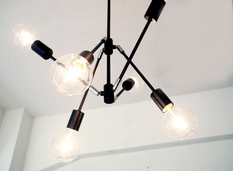 インターフォルム Gradiska グラディスカ ペンダントライト  LT-3523-5