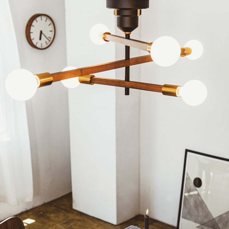 インターフォルム Astre – baum – アストル バウム シーリングライト   LT-3526-30