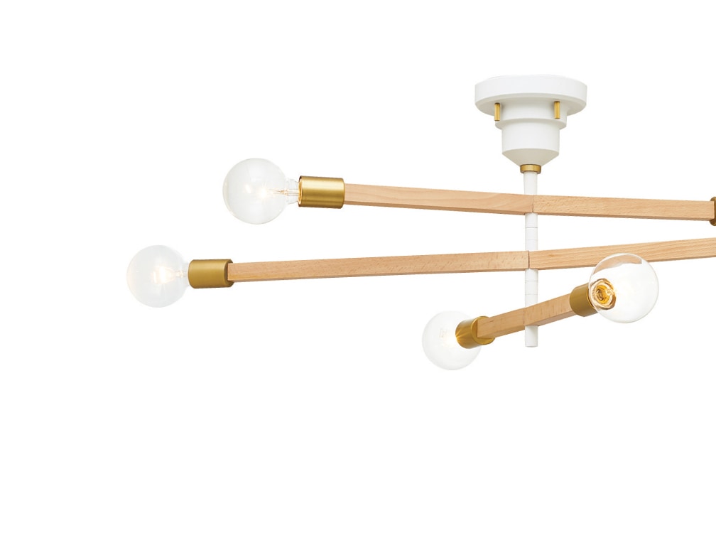 インターフォルム Astre – baum – アストル バウム シーリングライト   LT-3526-30