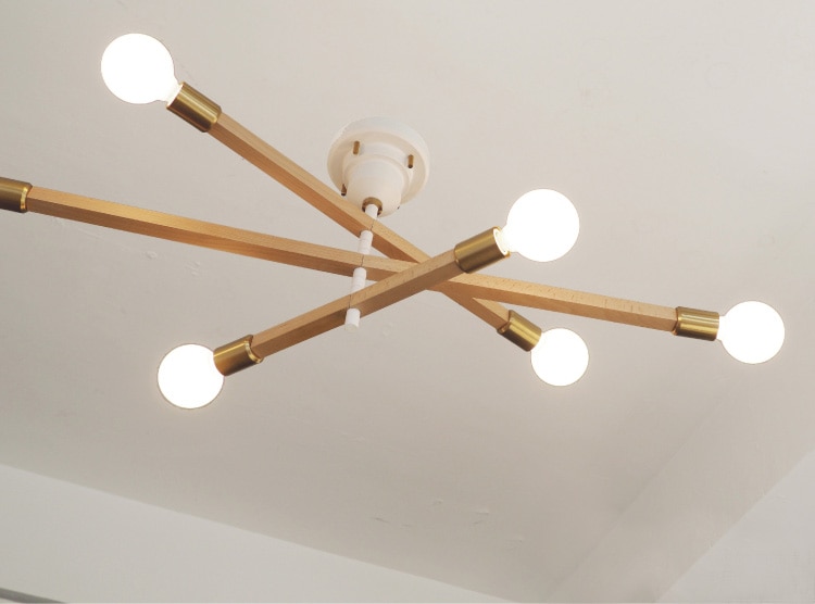 インターフォルム Astre – baum – アストル バウム シーリングライト   LT-3526-30