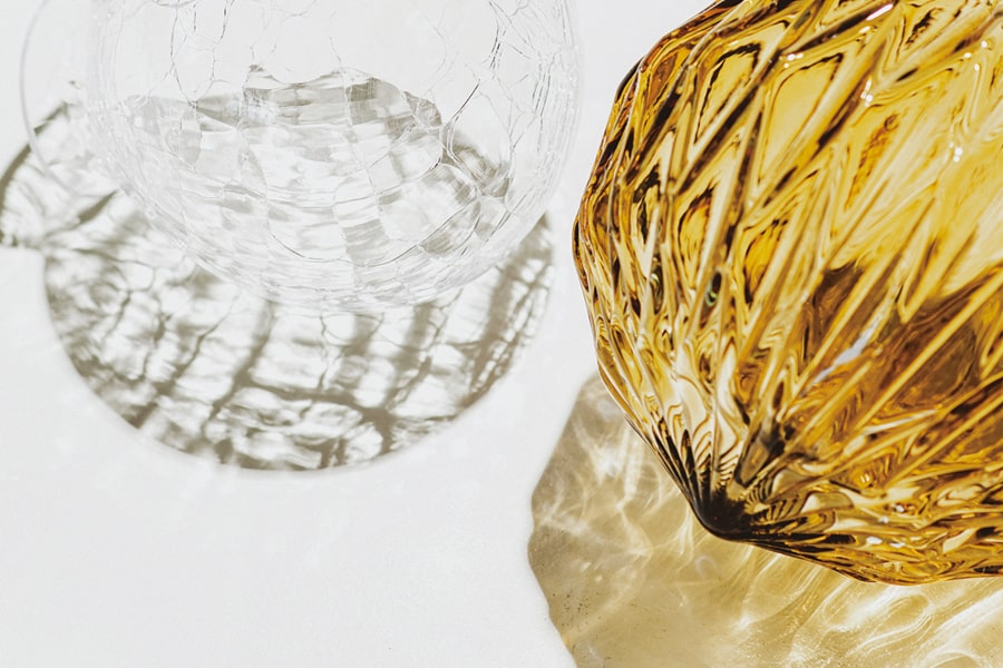 インターフォルム Beryl ベリル ペンダントライト  LT-3802-4