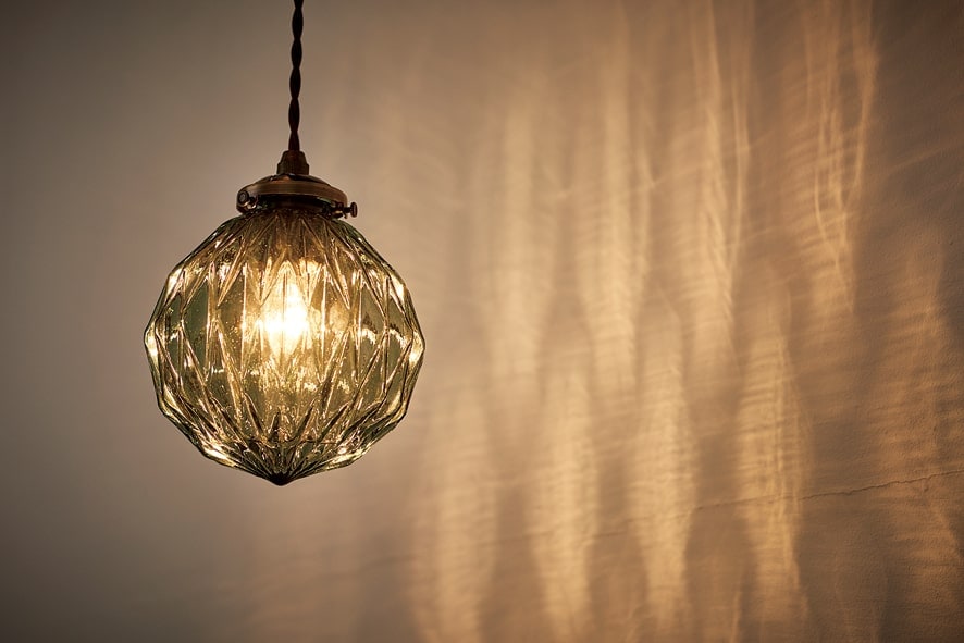 インターフォルム Beryl ベリル ペンダントライト  LT-3802-4