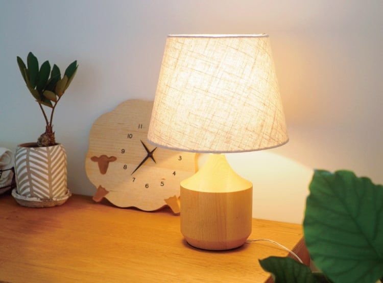 インターフォルム Tolsa トルサ テーブルライト  LT-3830-2