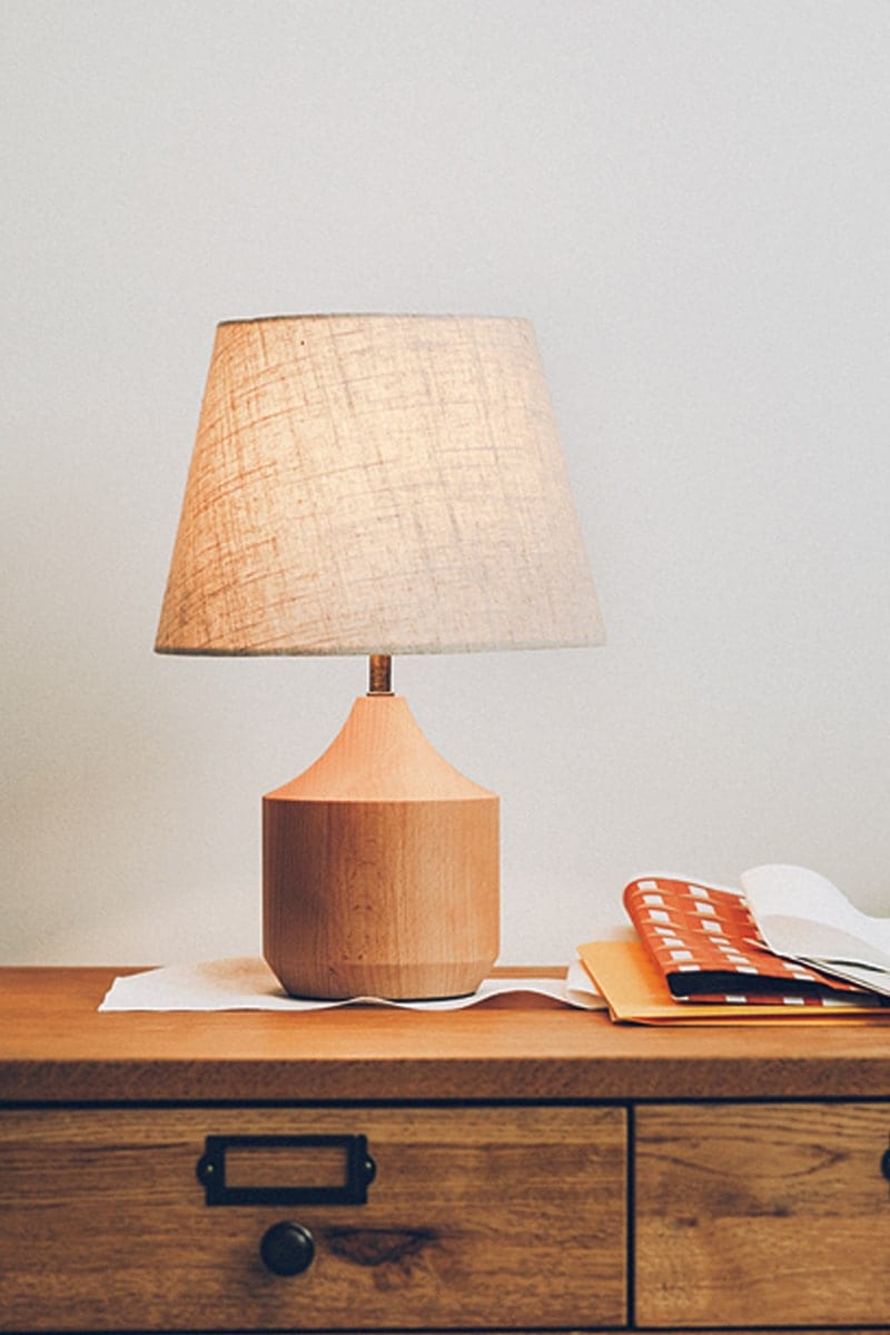 インターフォルム Tolsa トルサ テーブルライト  LT-3830-2