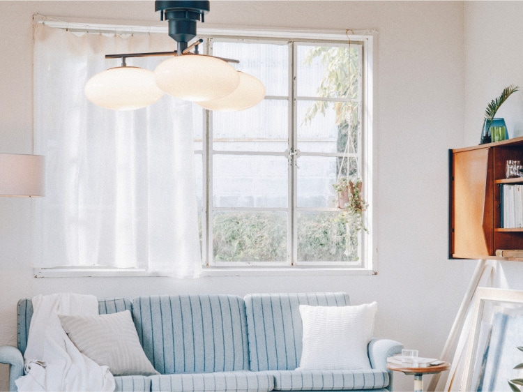 Fatima ファティマ シーリングライト  LT-3903-05