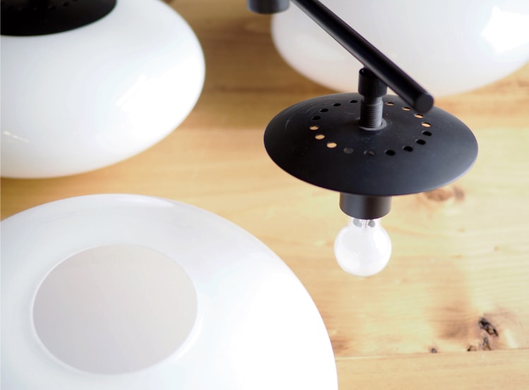 Fatima ファティマ シーリングライト  LT-3903-05