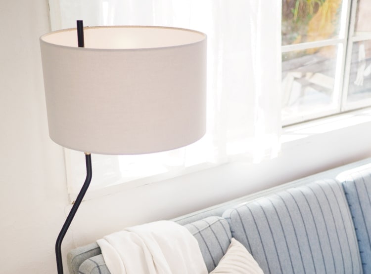 インターフォルム Felitto フェリット フロアライト LT-3911-3