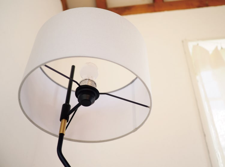 インターフォルム Felitto フェリット フロアライト LT-3911-3