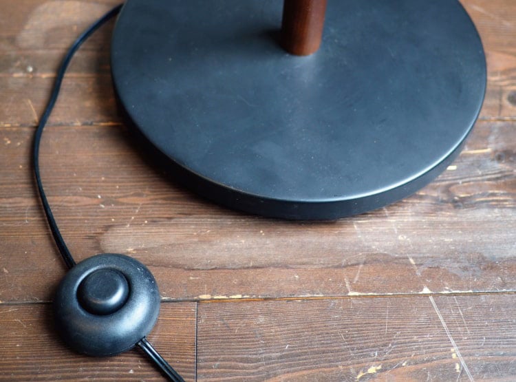 インターフォルム Felitto フェリット フロアライト LT-3911-3