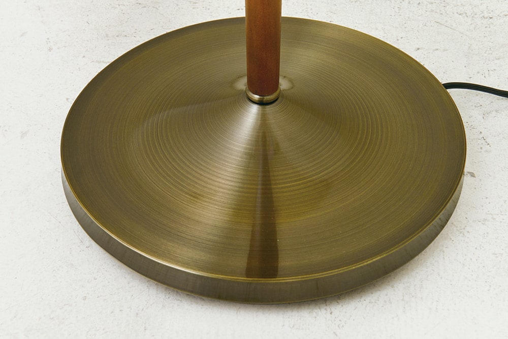 インターフォルム Svante スヴァンテ フロアライト  LT-3973-5