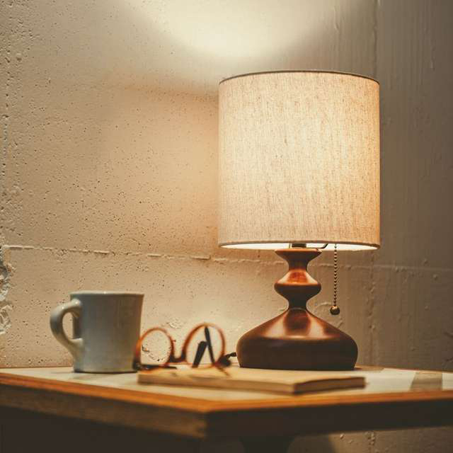 インターフォルム Tove トーヴェ テーブルライト  LT-3985-7