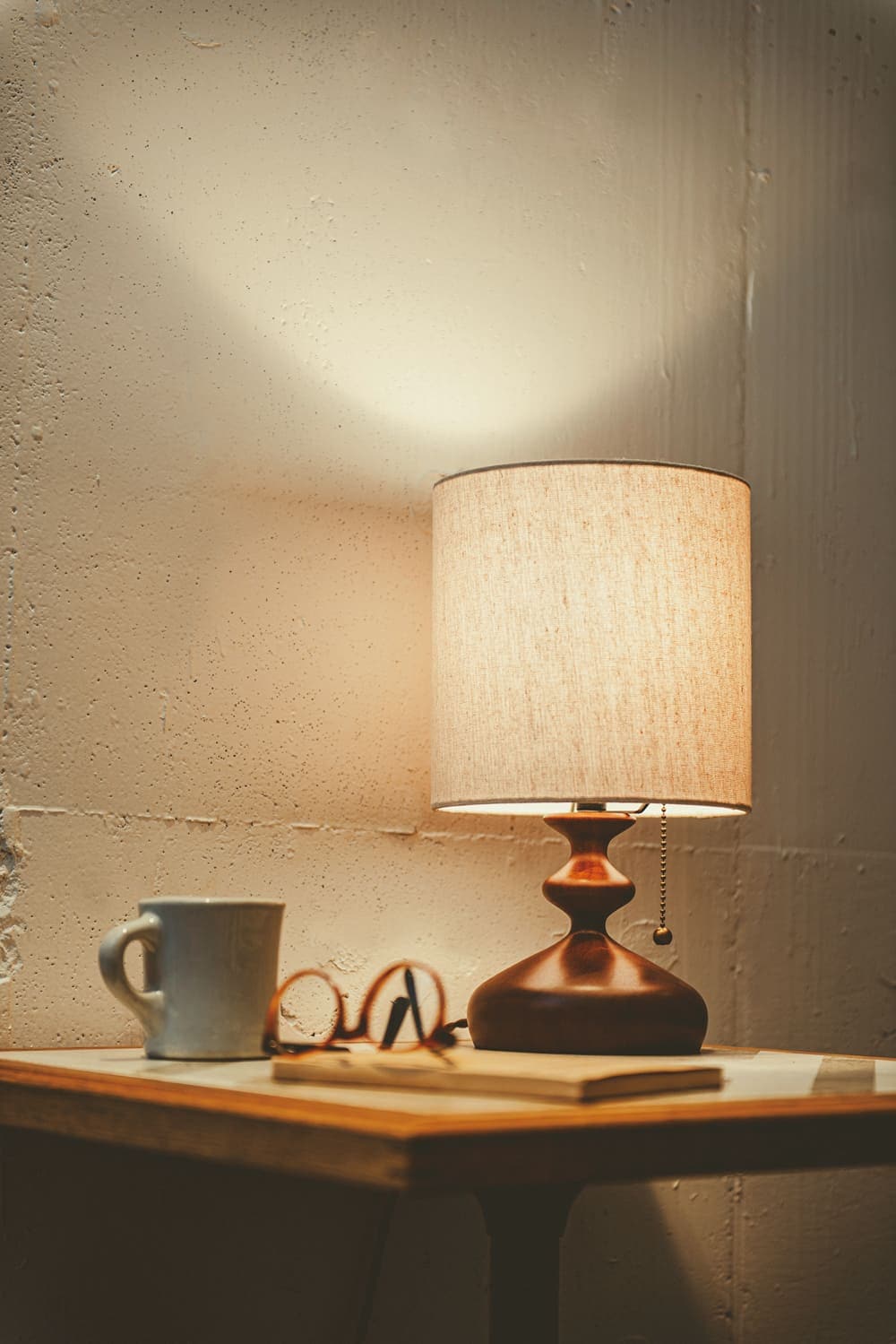 インターフォルム Tove トーヴェ テーブルライト LT-3985-7