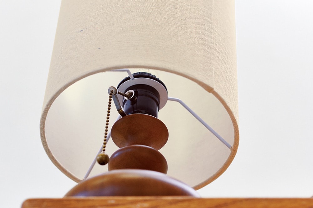 インターフォルム Tove トーヴェ テーブルライト LT-3985-7