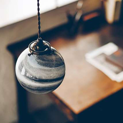 インターフォルム Univers ユニヴェール ペンダントライト  LT-3988-90