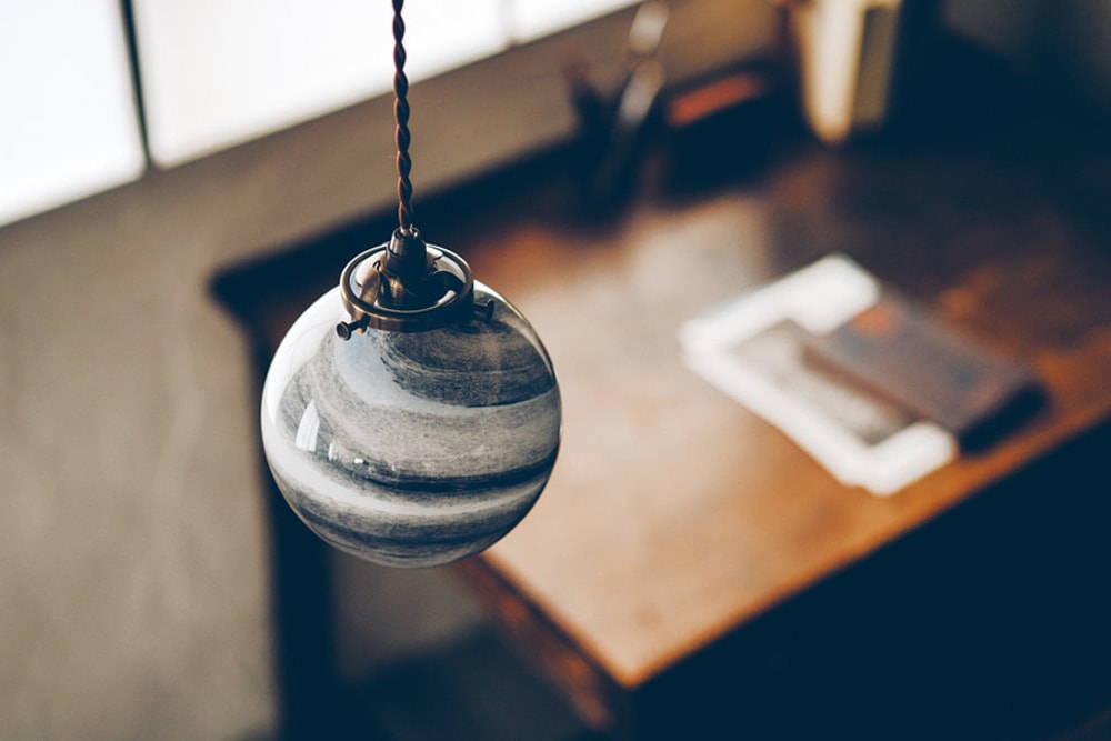 インターフォルム Univers ユニヴェール ペンダントライト  LT-3988-90