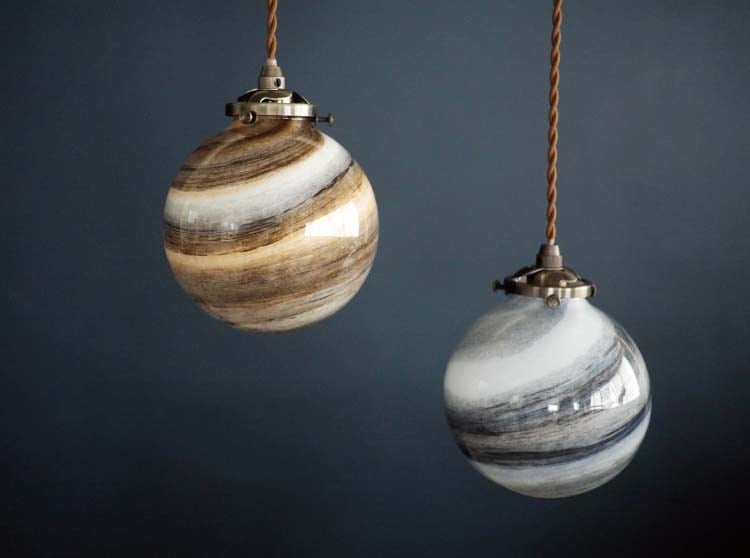 インターフォルム Univers ユニヴェール ペンダントライト  LT-3988-90