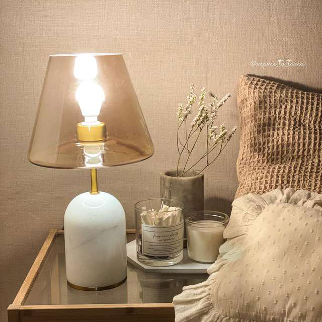 インターフォルム Derta デルテ テーブルライト  LT-4004-6