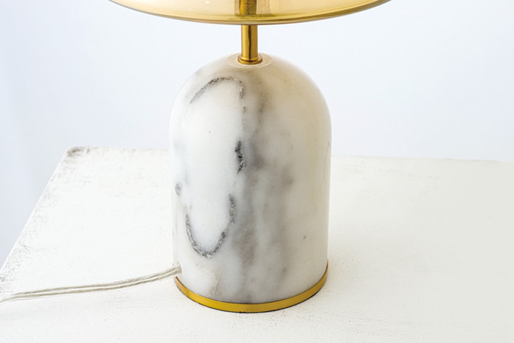 インターフォルム Derta デルテ テーブルライト LT-4004-6