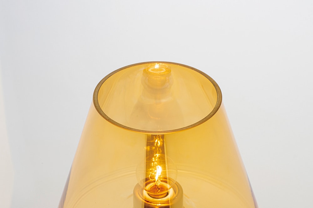 インターフォルム Derta デルテ テーブルライト LT-4004-6