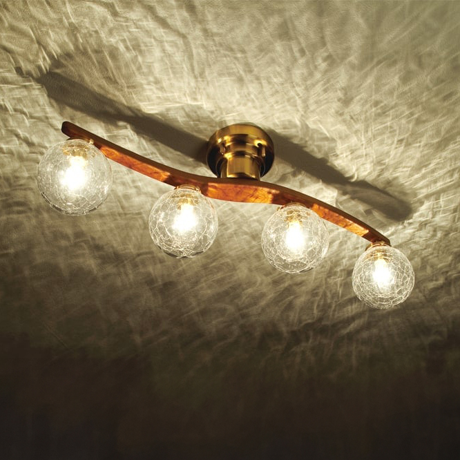 Owen オーウェン シーリングライト  LT-4023-5