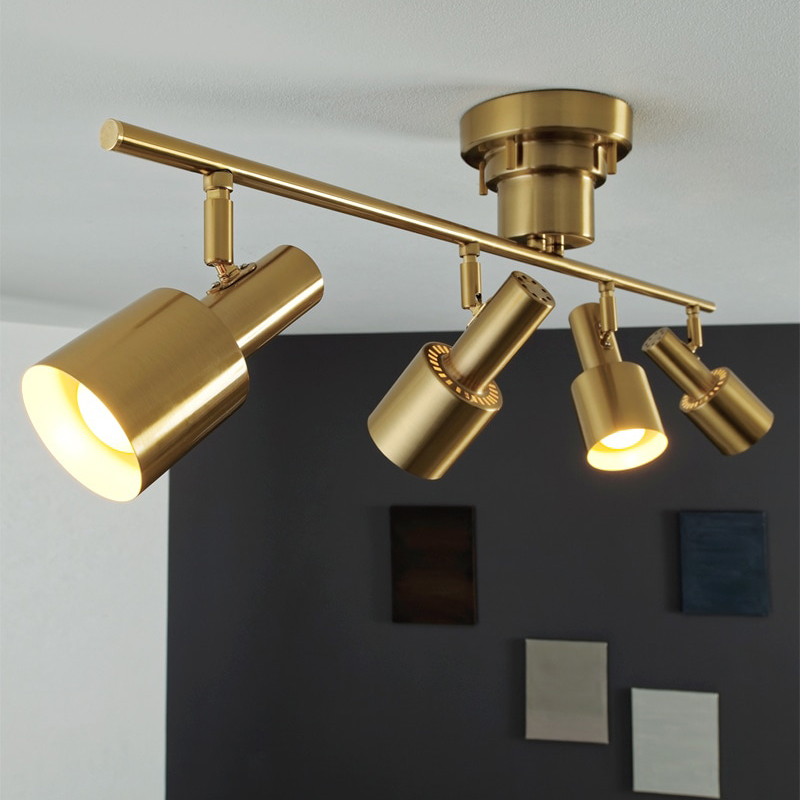 Ferdi フェルディ シーリングライト LT-4027-9