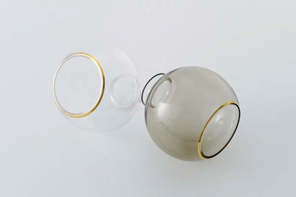 インターフォルム Pommery ポメリー ペンダントライト  LT-4033-5