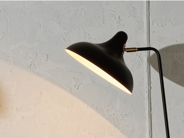 インターフォルム Dona ドナ フロアライト LT-4053-5