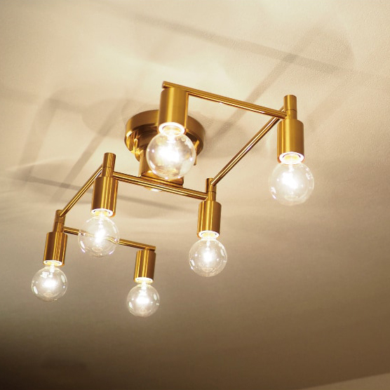 Polare ポラーレ シーリングライト  LT-4067-70