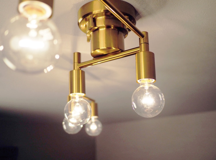 Polare ポラーレ シーリングライト  LT-4067-70