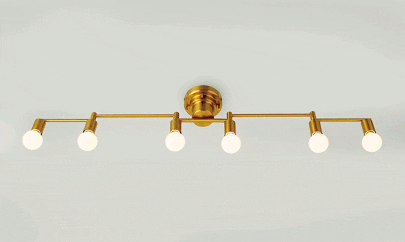 Polare ポラーレ シーリングライト  LT-4067-70