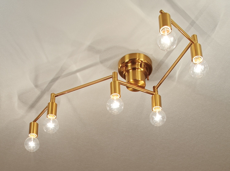 Polare ポラーレ シーリングライト  LT-4067-70