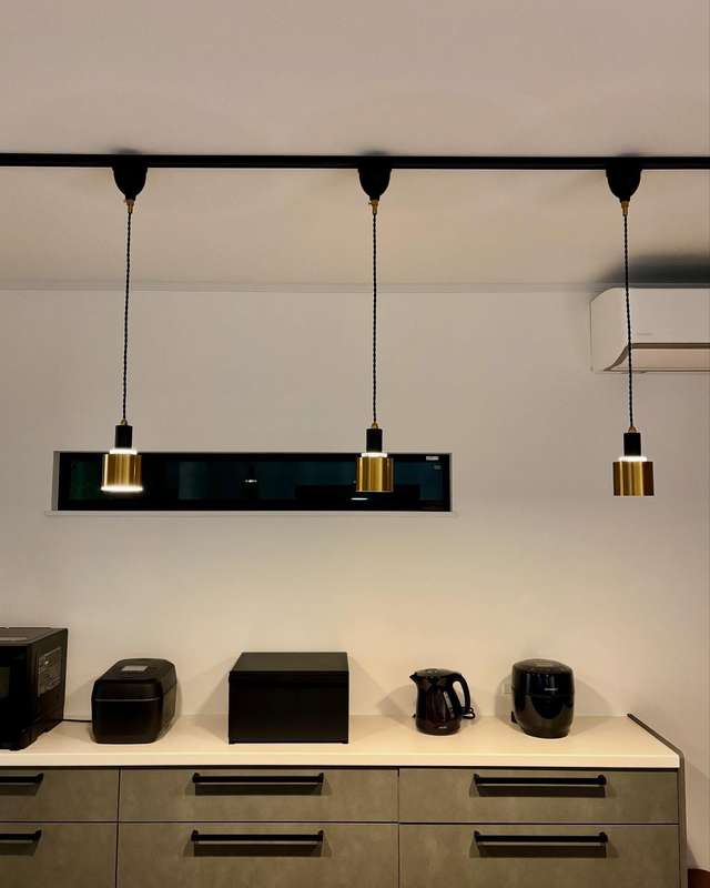 インターフォルム Cody コディ ペンダントライト  LT-4144-6