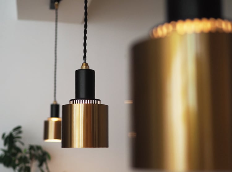 インターフォルム Cody コディ ペンダントライト  LT-4144-6