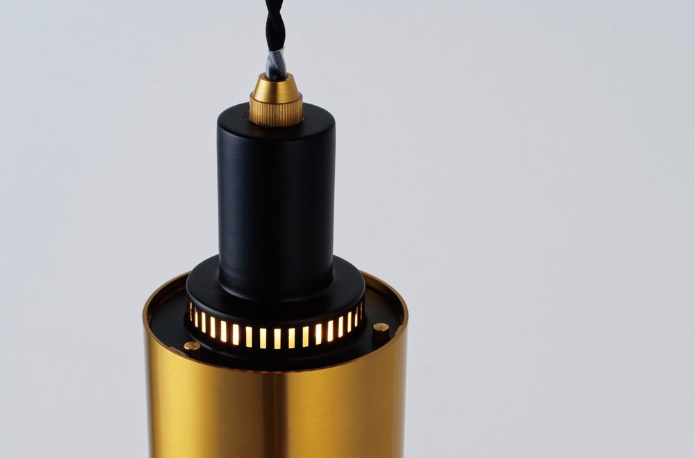 インターフォルム Cody コディ ペンダントライト  LT-4144-6