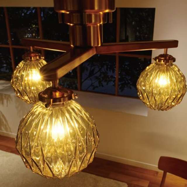 Marion マリオン シーリングライト  LT-4189-91