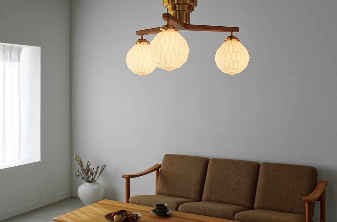 Marion マリオン シーリングライト  LT-4189-91