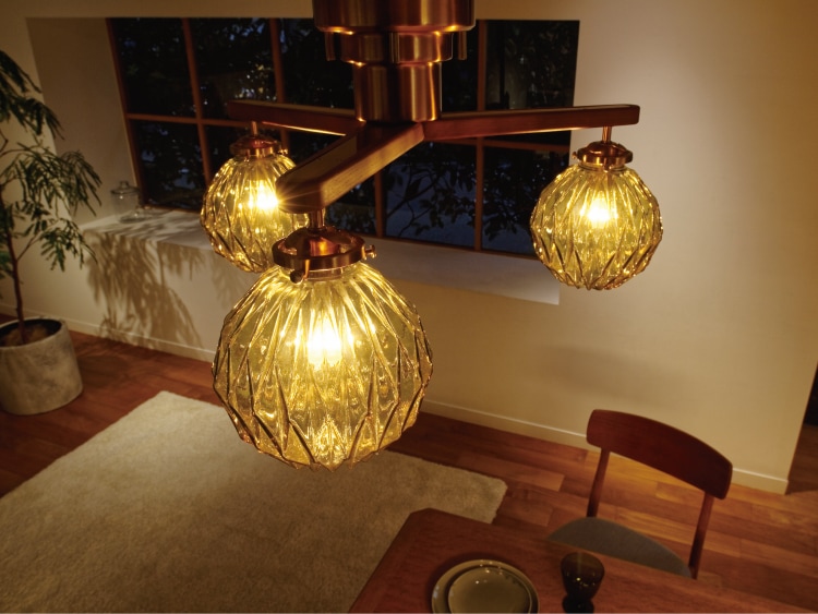 Marion マリオン シーリングライト  LT-4189-91