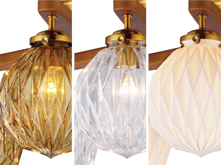 Marion マリオン シーリングライト  LT-4189-91