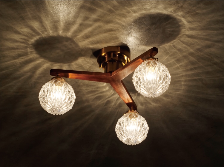 Marion マリオン シーリングライト  LT-4189-91