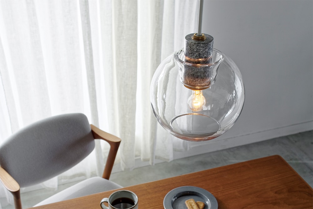 インターフォルム Aimee エメ ペンダントライト  LT-4201-3