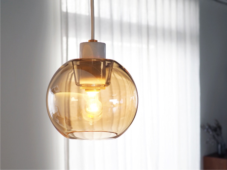 インターフォルム Aimee エメ ペンダントライト  LT-4201-3