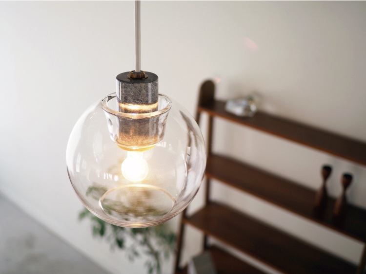 インターフォルム Aimee エメ ペンダントライト  LT-4201-3