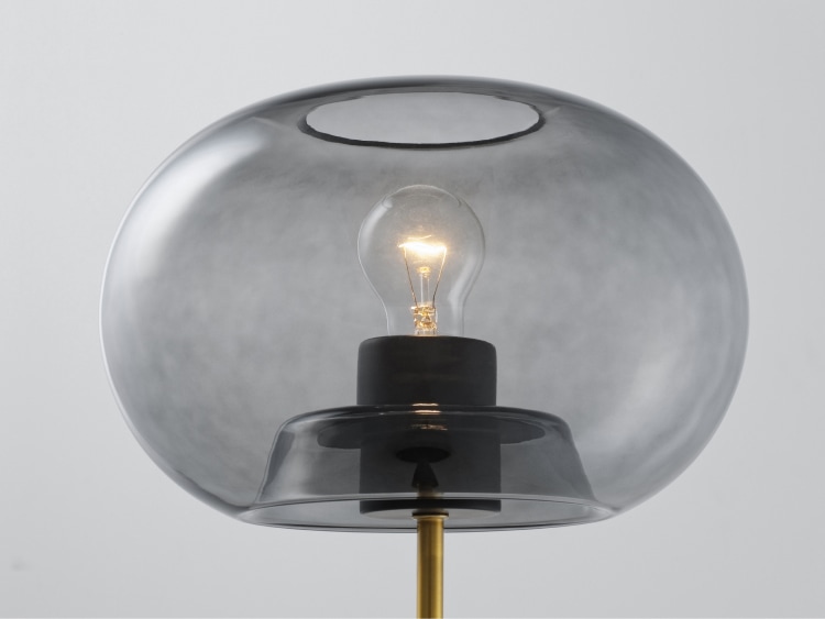 インターフォルム Melander メランデル フロアライト LT-4233-5