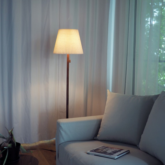 インターフォルム Fersen フェルセン フロアライト  LT-4236-8