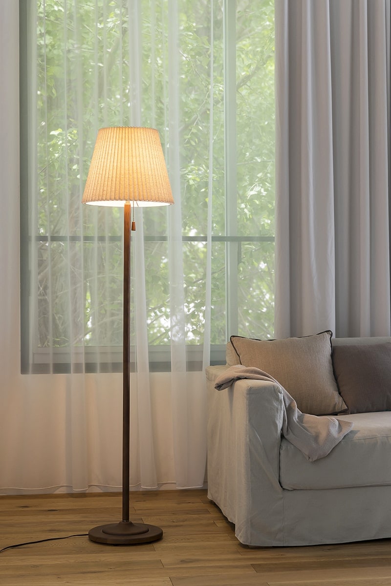 インターフォルム Fersen フェルセン フロアライト LT-4236-8