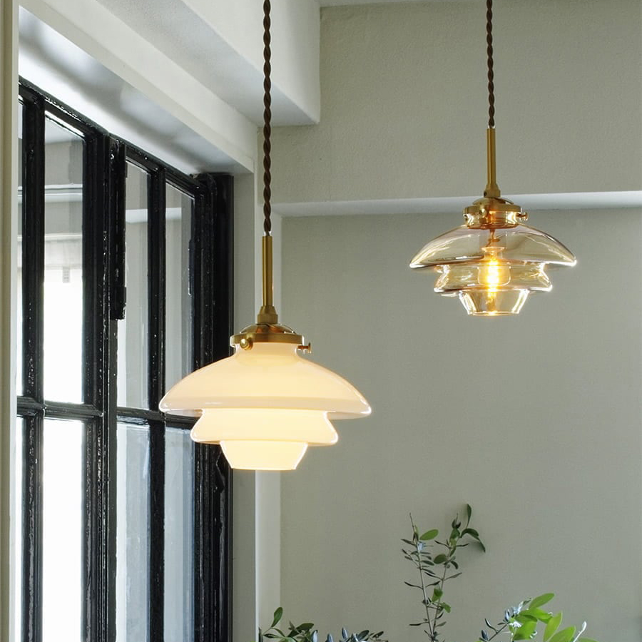 インターフォルム Linne リネー ペンダントライト  LT-4239-41