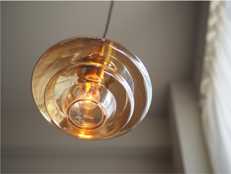 インターフォルム Linne リネー ペンダントライト  LT-4239-41